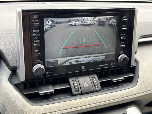 Used 2020 Toyota RAV4 Limited w/ Limited Grade Weather Package image 27