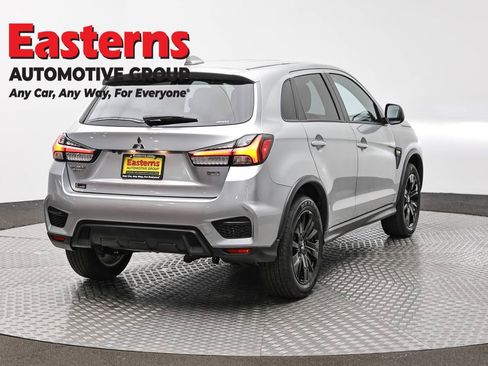Used 2024 Mitsubishi Outlander Sport LE AWD/4WD image 5