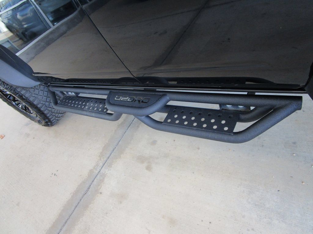 Used 2024 Ford Bronco Wildtrak AWD/4WD image 12