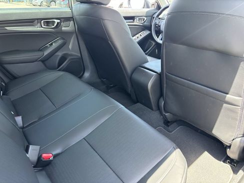 Used 2024 Honda Civic EX-L image 11