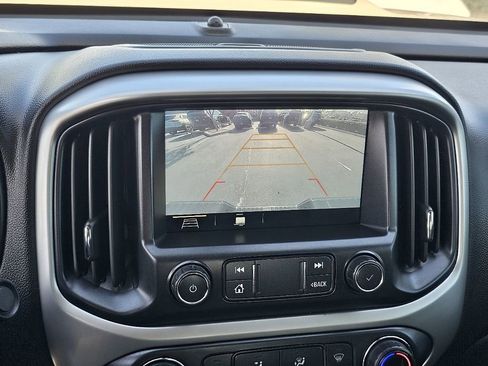 Used 2021 Chevrolet Colorado ZR2 image 38