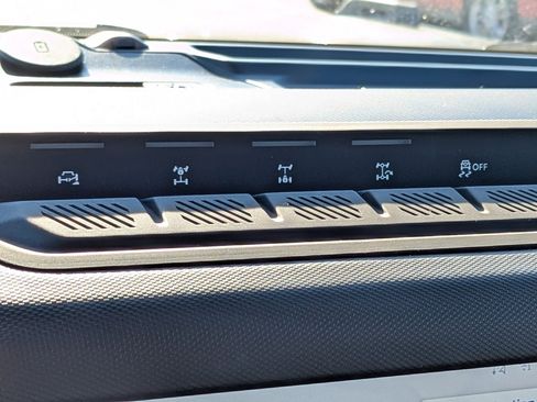 New 2025 Ford Bronco Badlands w/ Sasquatch Package image 26