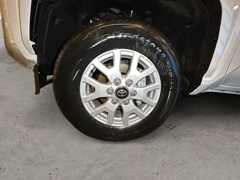 New 2026 Toyota Tacoma SR5 image 14