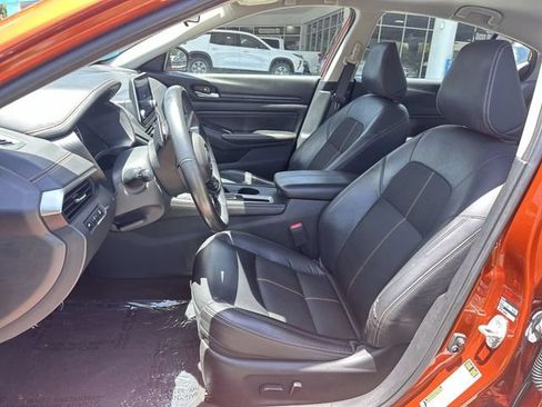Used 2022 Nissan Altima 2.5 SR FWD image 30