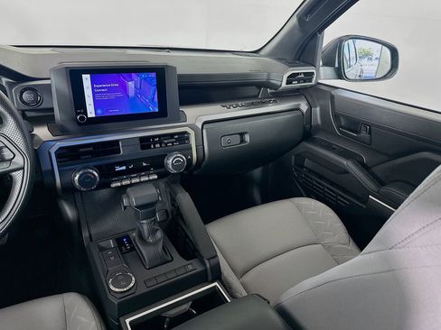 Certified 2025 Toyota Tacoma SR5 RWD image 23