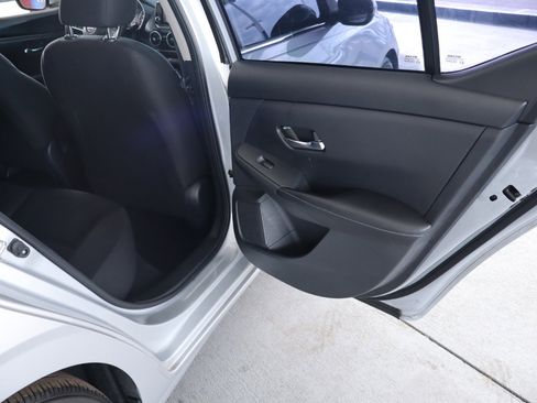 Used 2021 Nissan Sentra S image 35