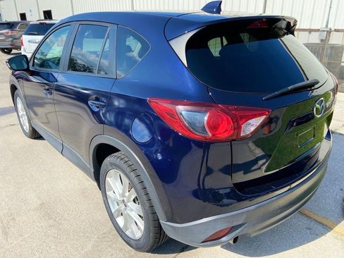 Used 2014 MAZDA CX-5 Grand Touring FWD image 3