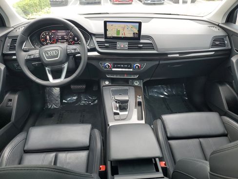 Used 2019 Audi Q5 2.0T Premium Plus w/ Premium Plus Package image 17