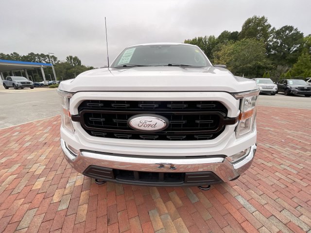 Used 2021 Ford F150 XLT w/ Equipment Group 301A Mid AWD/4WD image 27