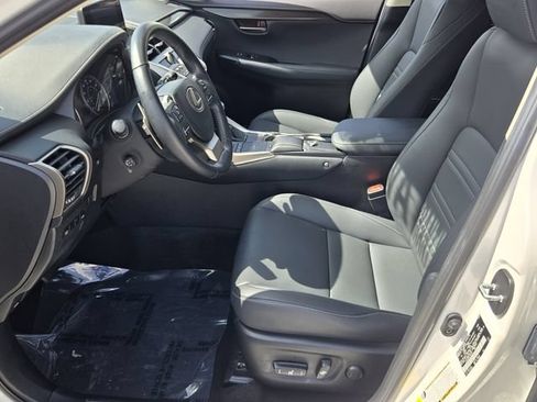 Used 2020 Lexus NX 300 FWD w/ Accessory Package 2 image 10
