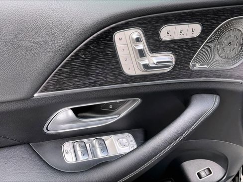 Used 2025 Mercedes-Benz GLE 350 GLE 350 image 32