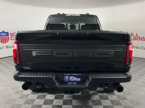 New 2026 Ford F150 Raptor image 4