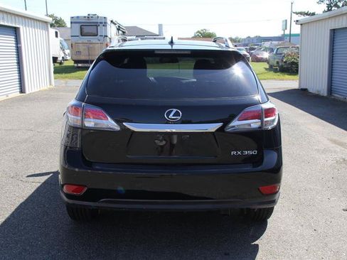 Used 2014 Lexus RX 350 AWD w/ Navigation Package image 6