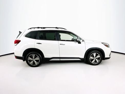 Used 2019 Subaru Forester Touring image 10