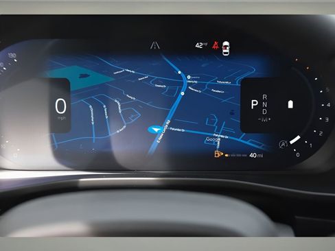 New 2026 Volvo XC40 B5 Core w/ Protection Package Premier image 16