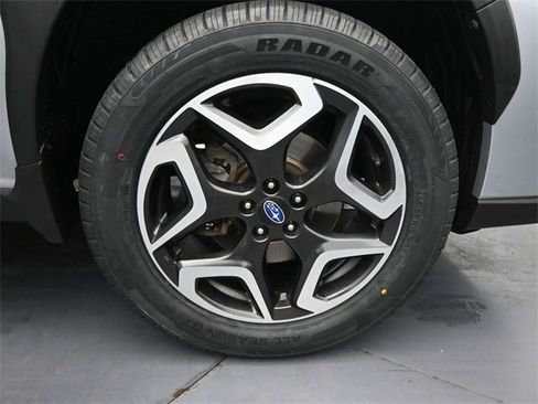 Used 2019 Subaru Crosstrek 2.0i Limited w/ Moonroof Package w/Navigation image 30