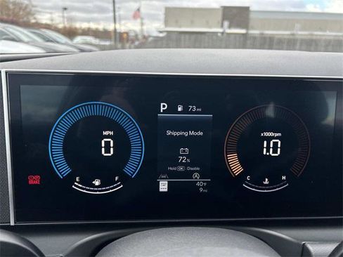 New 2026 Hyundai Tucson SE image 10