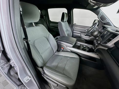 Used 2022 RAM 1500 Lone Star AWD/4WD image 30