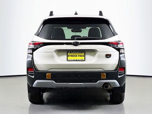 New 2026 Subaru Forester Wilderness image 6