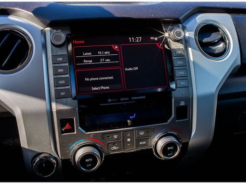 Used 2020 Toyota Tundra SR5 image 16