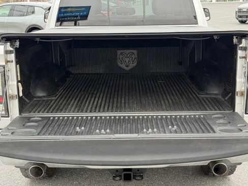 Used 2013 RAM 1500 Big Horn image 21