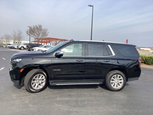 Used 2024 Chevrolet Tahoe Premier image 6