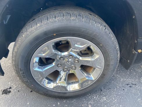 Used 2022 RAM 1500 Big Horn image 31