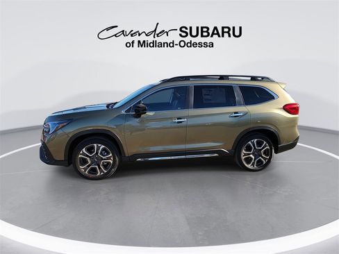 New 2026 Subaru Ascent Touring image 5