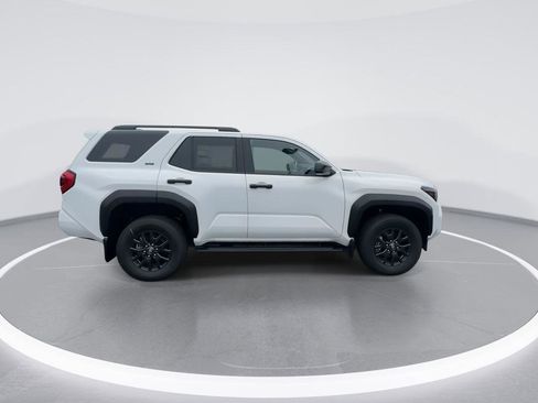 New 2026 Toyota 4Runner SR5 image 9