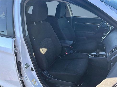 Used 2023 Mitsubishi Outlander Sport Ralliart image 8