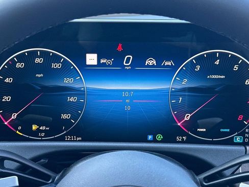 Used 2026 Mercedes-Benz E 350 Sedan image 19
