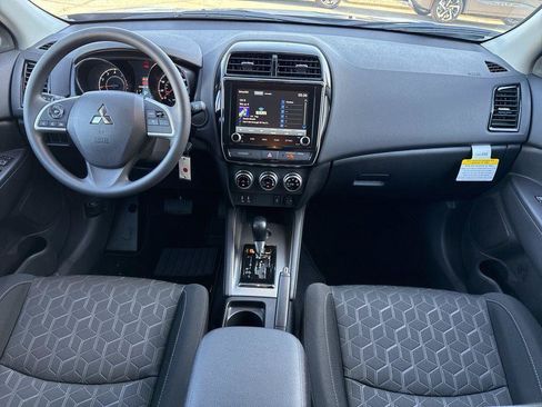 New 2026 Mitsubishi Outlander Sport ES AWD/4WD image 21