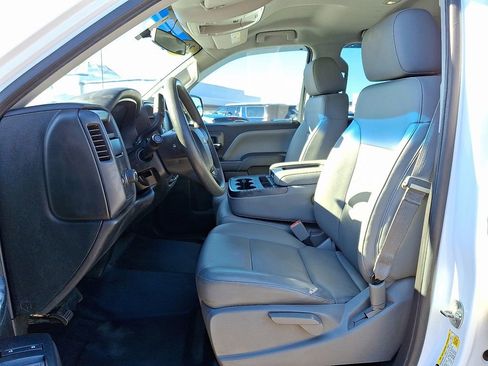 Used 2015 Chevrolet Silverado 1500 W/T image 15