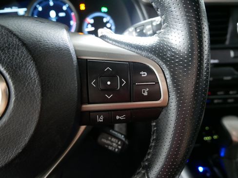 Used 2016 Lexus RX 350 F Sport w/ Cold Weather Package AWD/4WD image 28