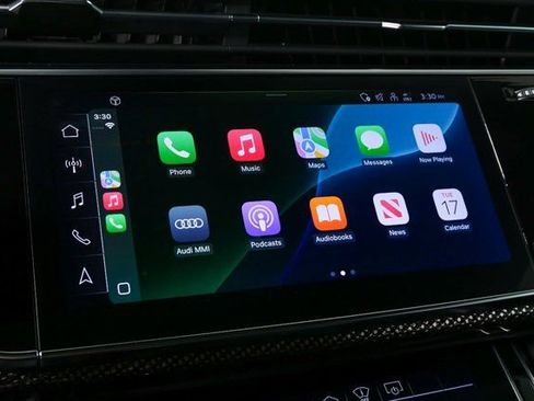 Used 2023 Audi SQ8 Prestige w/ Prestige Package image 17