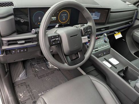 New 2026 Hyundai Santa Fe Calligraphy image 3