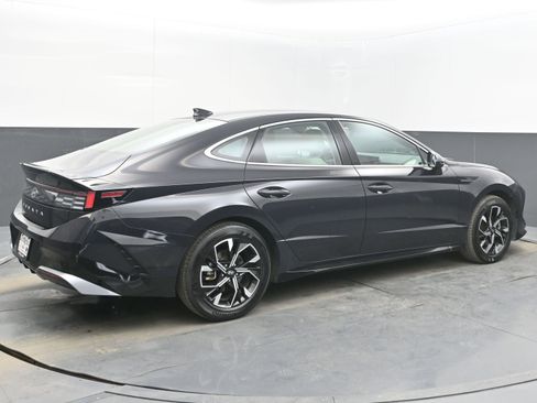 Used 2025 Hyundai Sonata SEL image 9