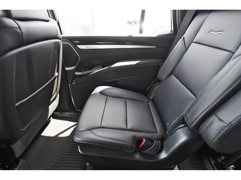 New 2026 Cadillac Escalade 2WD image 12