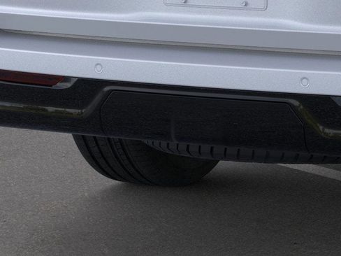 New 2025 Lincoln Navigator Reserve w/ Jet Appearance Package image 23