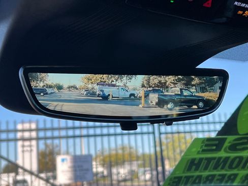 Used 2026 Cadillac Vistiq Sport w/ LPO, Floor Liner Package image 25