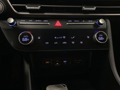 New 2026 Hyundai Sonata SEL AWD/4WD image 18