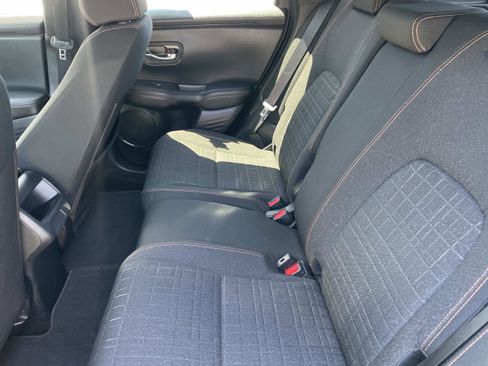 Certified 2023 Honda HR-V Sport image 16