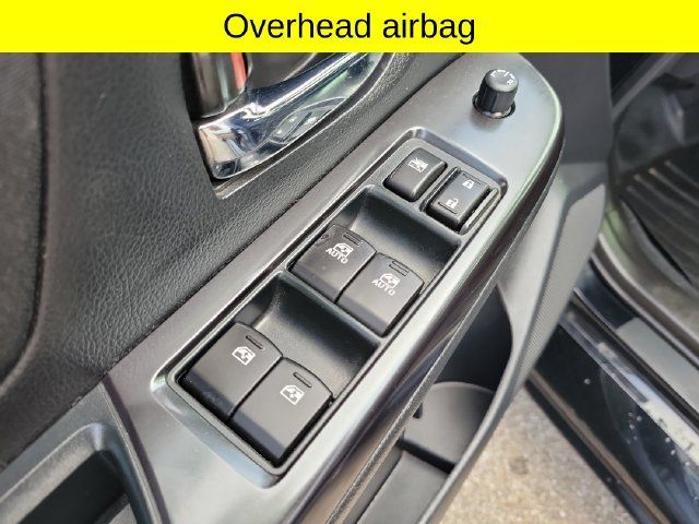 Used 2017 Subaru WRX Premium AWD/4WD image 22