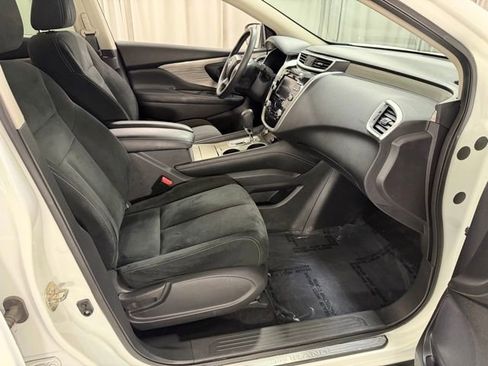 Used 2017 Nissan Murano S AWD/4WD image 7