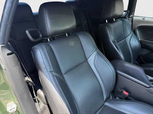 Certified 2018 Dodge Challenger GT AWD/4WD image 28