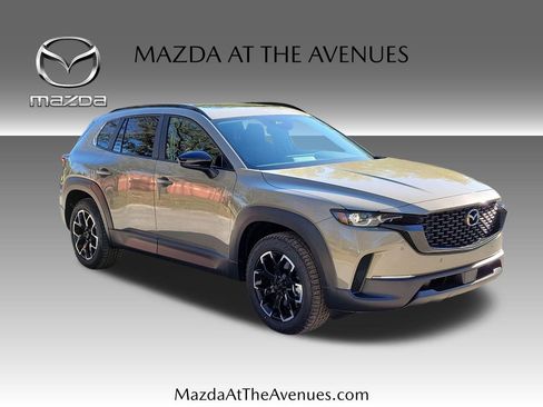 New 2026 MAZDA CX-50 Meridian Edition w/ Weather Package image 3