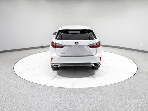 Used 2018 Lexus RX 350 AWD w/ Premium Package image 34