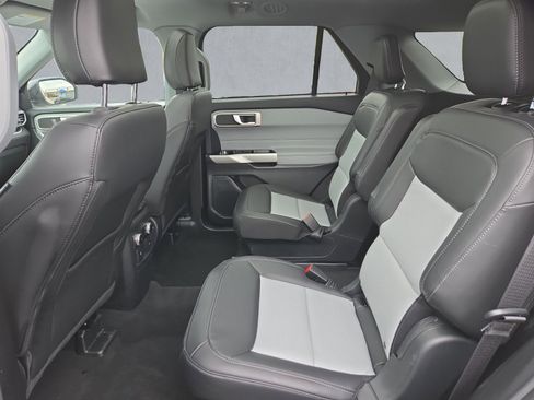 Used 2023 Ford Explorer XLT w/ Equipment Group 202A AWD/4WD image 23