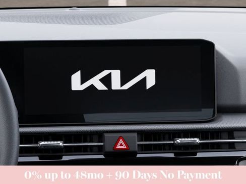 New 2026 Kia Sportage LX image 20