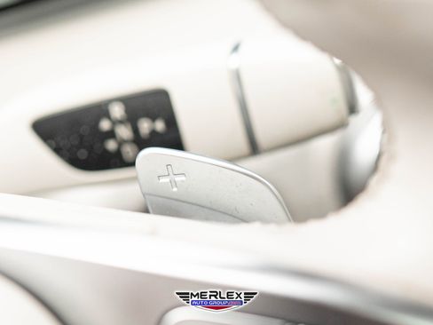 Used 2017 Mercedes-Benz S 550 4MATIC Sedan image 26